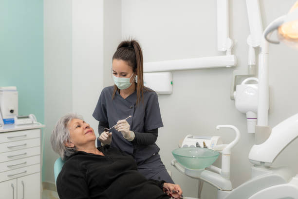 Best Emergency TMJ Treatment in Rkside, PA