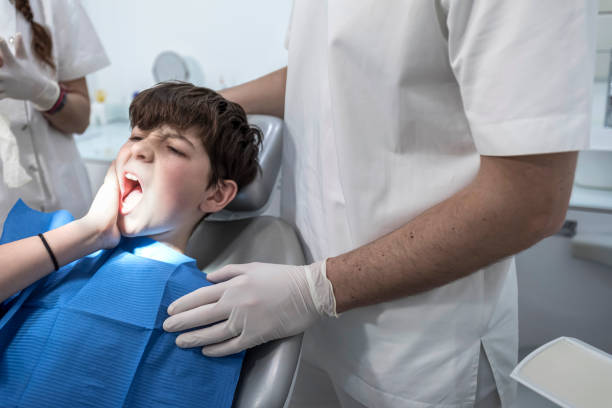 Best Emergency Treatment for Dental Infections or Abscesses in Rkside, PA