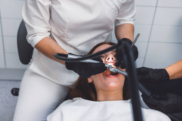 Best Pediatric Emergency Dentist in Rkside, PA